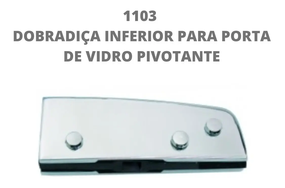 ATENÇÃO AO ENCAIXE (QUADRADO)