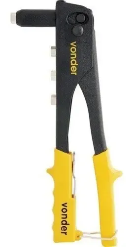 Rebitador Manual Vonder Profissional